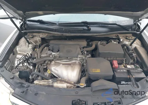 2012 Toyota Camry Le from USA, damaged, VIN 4T4BF1FK9CR270865